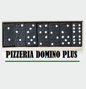 Pizza Domino Plus